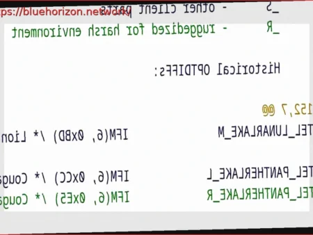 Intel Panther Lake-R: Усиленные процессоры для экстремальных условий