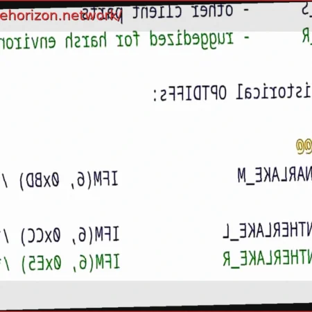 Intel Panther Lake-R: Усиленные процессоры для экстремальных условий