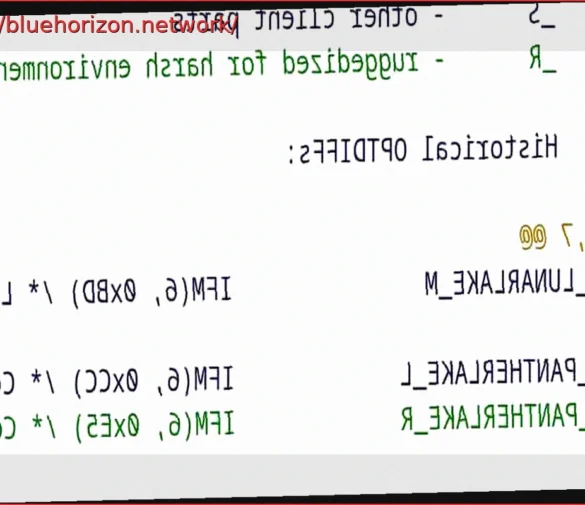 Intel Panther Lake-R: Усиленные процессоры для экстремальных условий