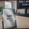 Intel Nova Lake 8+0+4 CPU with bLLC: The Real Answer to Ryzen X3D