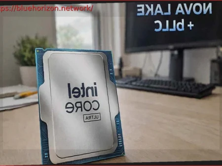 Intel Nova Lake 8+0+4 CPU with bLLC: The Real Answer to Ryzen X3D