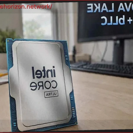 Intel Nova Lake 8+0+4 CPU with bLLC: The Real Answer to Ryzen X3D