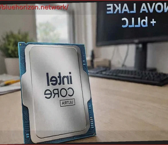 Intel Nova Lake 8+0+4 CPU with bLLC: The Real Answer to Ryzen X3D