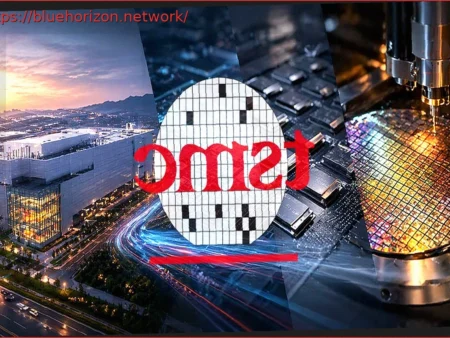 TSMC Workers Threaten Strike Over Bonus Cuts Amidst 58% Profit Surge