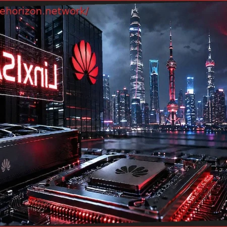 LinxISA: China’s Open-Source ISA for Unified CPU, GPU, and AI Processing