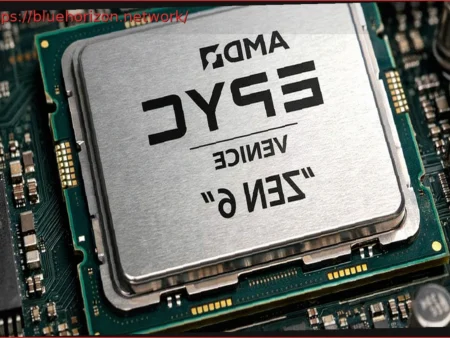 AMD’s Zen 6 Venice CPUs Spark Questions: 256 Cores on N2, 96 Cores on N2P? What’s AMD’s Plan?