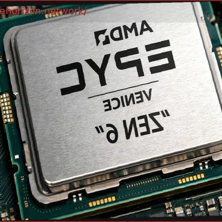 AMD’s Zen 6 Venice CPUs Spark Questions: 256 Cores on N2, 96 Cores on N2P? What’s AMD’s Plan?