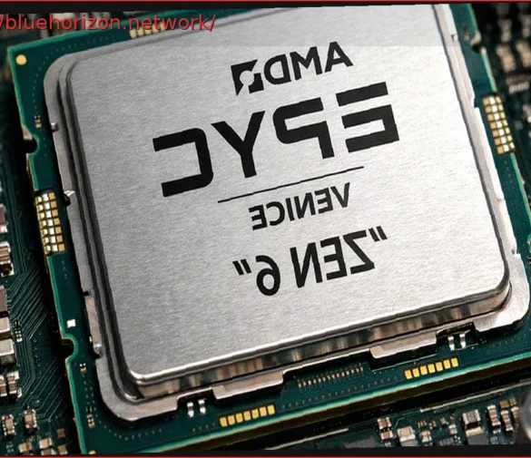 AMD’s Zen 6 Venice CPUs Spark Questions: 256 Cores on N2, 96 Cores on N2P? What’s AMD’s Plan?