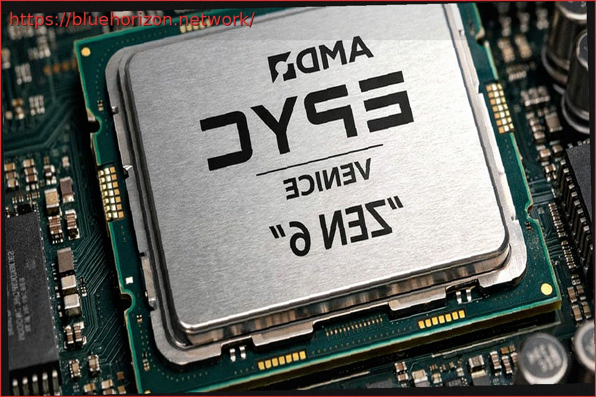 Preview AMD’s Zen 6 Venice CPUs Spark Questions: 256 Cores on N2, 96 Cores on N2P? What’s AMD’s Plan?