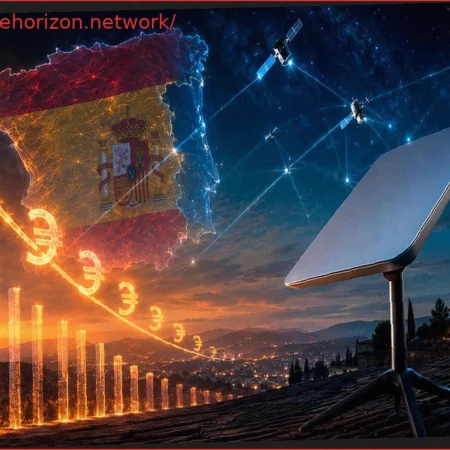 Starlink Increases Prices in Spain Amidst Growing Popularity