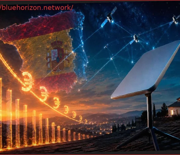Starlink Increases Prices in Spain Amidst Growing Popularity