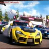Radeon RX 7600 Loads Forza Horizon 6 in 4 Seconds with Microsoft’s Advanced Shader Delivery