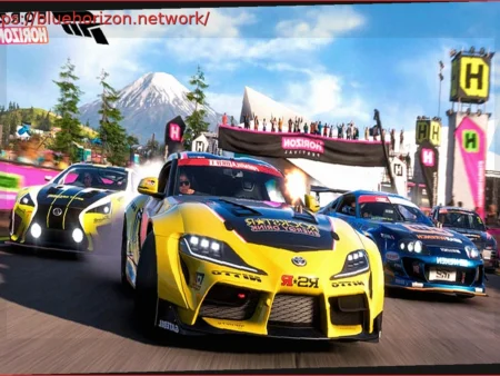 Radeon RX 7600 Loads Forza Horizon 6 in 4 Seconds with Microsoft’s Advanced Shader Delivery