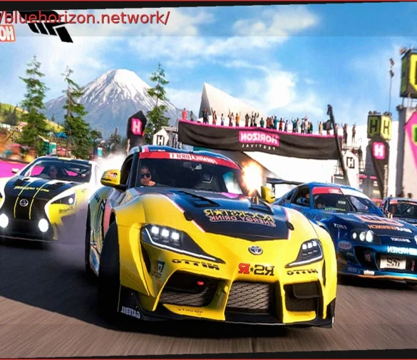 Radeon RX 7600 Loads Forza Horizon 6 in 4 Seconds with Microsoft’s Advanced Shader Delivery