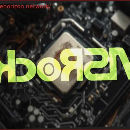 PC Motherboard Sales Plummet 44% YoY in April 2026, Signaling Weak Consumer Interest