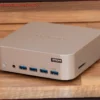 GEEKOM A9 Max 2026: Updated Mini-PC with AMD Ryzen AI 9 HX 470 Processor