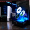 OmniDrive permite que un lector de Blu-ray de PC copie juegos de GameCube, Wii y Xbox