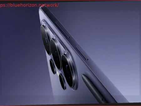 Samsung Galaxy S27 Pro to Feature 200MP Camera Sensor from Ultra Model
