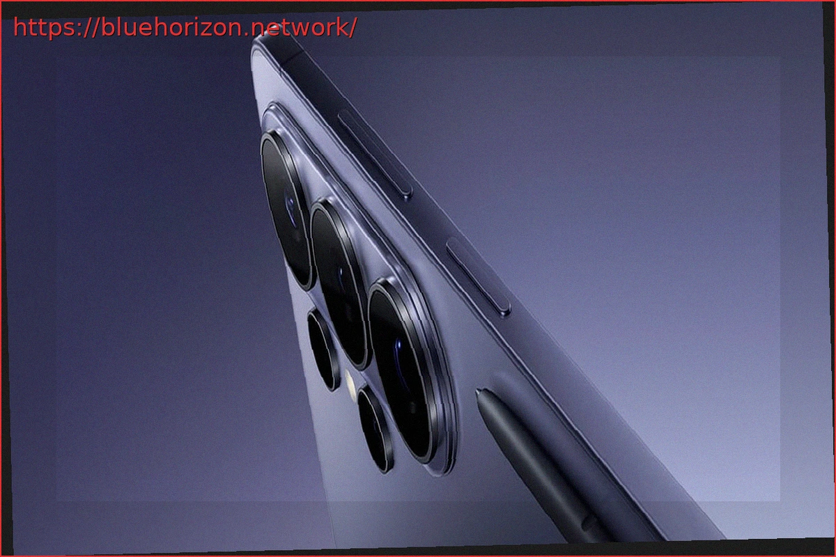 Preview Samsung Galaxy S27 Pro to Feature 200MP Camera Sensor from Ultra Model