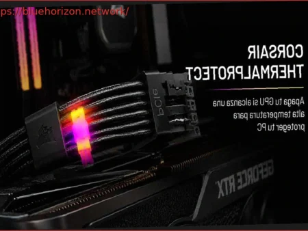 CORSAIR Explains Why Its ThermalProtect Cable Lacks Digital Monitoring
