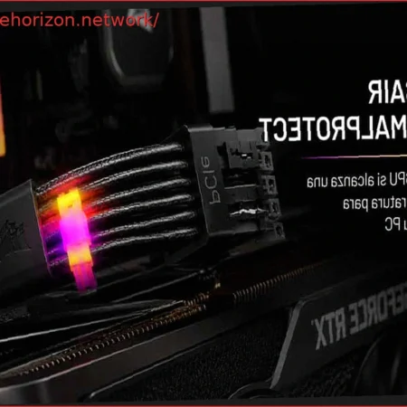 CORSAIR Explains Why Its ThermalProtect Cable Lacks Digital Monitoring