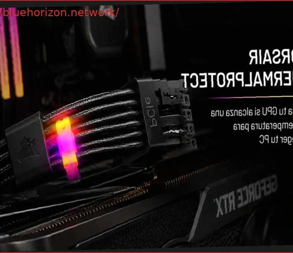 CORSAIR Explains Why Its ThermalProtect Cable Lacks Digital Monitoring
