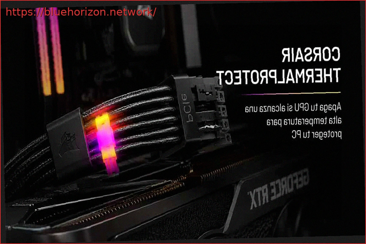 Preview CORSAIR Explains Why Its ThermalProtect Cable Lacks Digital Monitoring