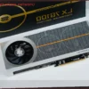 Lisuan LX 7G100 Founders Edition: Chinese GPU with RTX 4060-like Performance