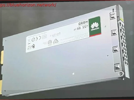 Huawei Unveils 122 TB SSD with DoB NAND Chip Packaging, Bypassing US Sanctions