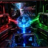 Linux Gains NVIDIA Reflex & AMD Anti-Lag 2 Support for All GPUs