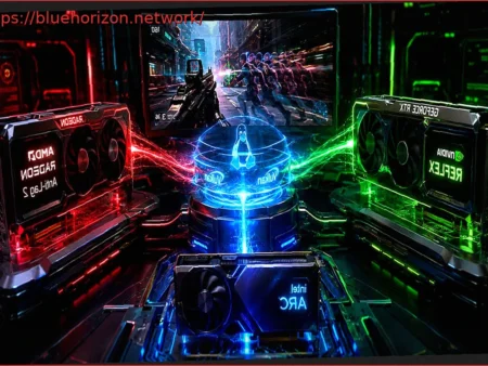 Linux Gains NVIDIA Reflex & AMD Anti-Lag 2 Support for All GPUs