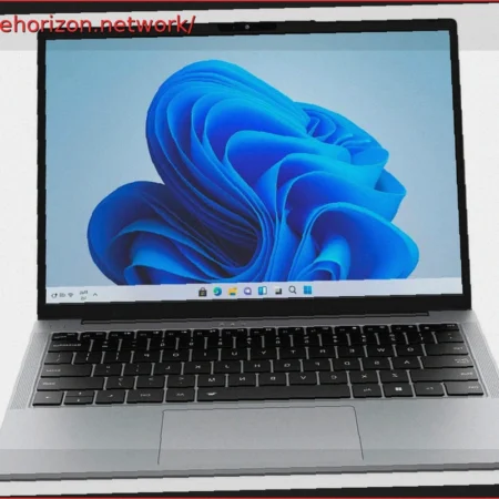 CHUWI UniBook: A Direct MacBook Neo Rival with Intel Wildcat Lake CPU and Aggressive Pricing