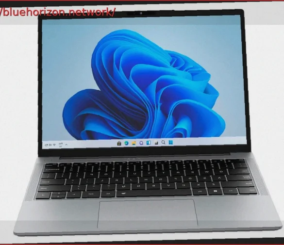 CHUWI UniBook: A Direct MacBook Neo Rival with Intel Wildcat Lake CPU and Aggressive Pricing
