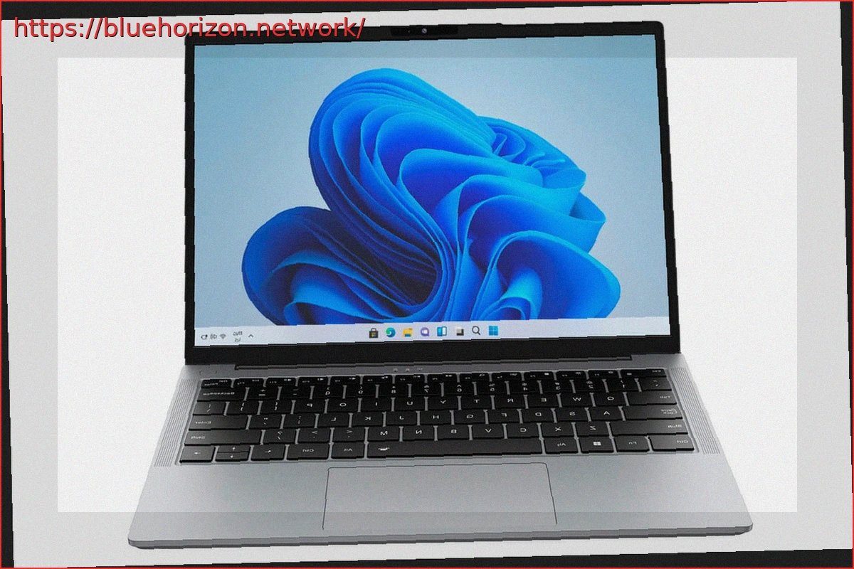 Preview CHUWI UniBook: A Direct MacBook Neo Rival with Intel Wildcat Lake CPU and Aggressive Pricing