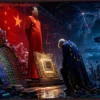 EU Reverses Ban on Chinese Chipmaker Amidst Auto Industry Crisis