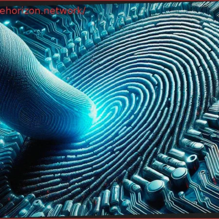 AI Can Extract Fingerprints From Selfies With Hand Gestures, Chinese Experts Warn