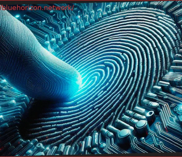 AI Can Extract Fingerprints From Selfies With Hand Gestures, Chinese Experts Warn