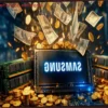 Samsung Employees Receive Vastly Different Bonuses Amidst Memory Division Success and Chip Division Struggles