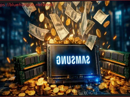 Samsung Employees Receive Vastly Different Bonuses Amidst Memory Division Success and Chip Division Struggles