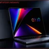MacBook Pro OLED Display Production on Track for June Launch