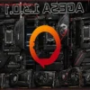 AMD AGESA 1.3.0.1 Fixes Rare AM5 Motherboard Issue: Older GPUs Failing to Boot