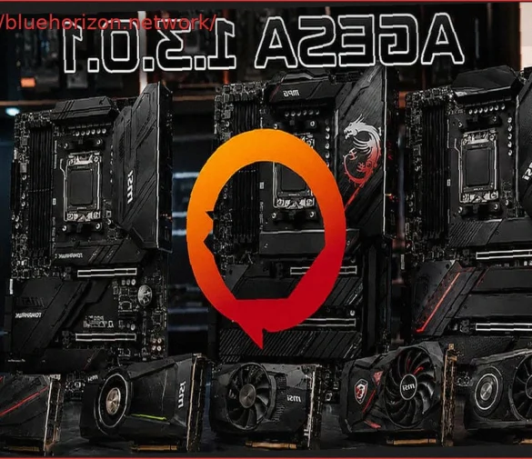 AMD AGESA 1.3.0.1 Fixes Rare AM5 Motherboard Issue: Older GPUs Failing to Boot