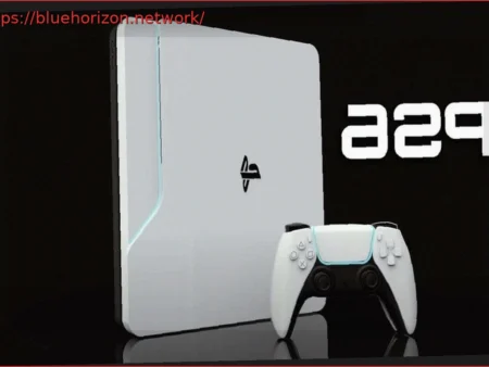 PS5 Sales Decline Pushes Sony to Launch PS6 Earlier, But at What Cost?