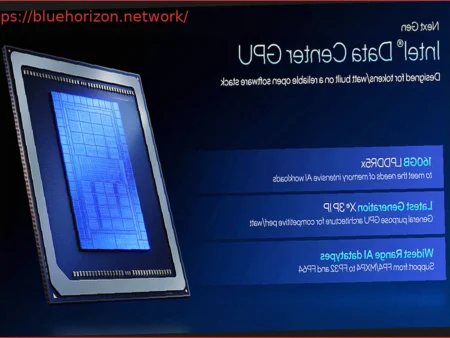 Intel Crescent Island: La Próxima Generación de GPU para IA con Arquitectura Xe3P, 160 GB de VRAM LPDDR5X y Conector de 16 Pines