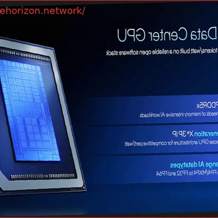 Intel Crescent Island: La Próxima Generación de GPU para IA con Arquitectura Xe3P, 160 GB de VRAM LPDDR5X y Conector de 16 Pines