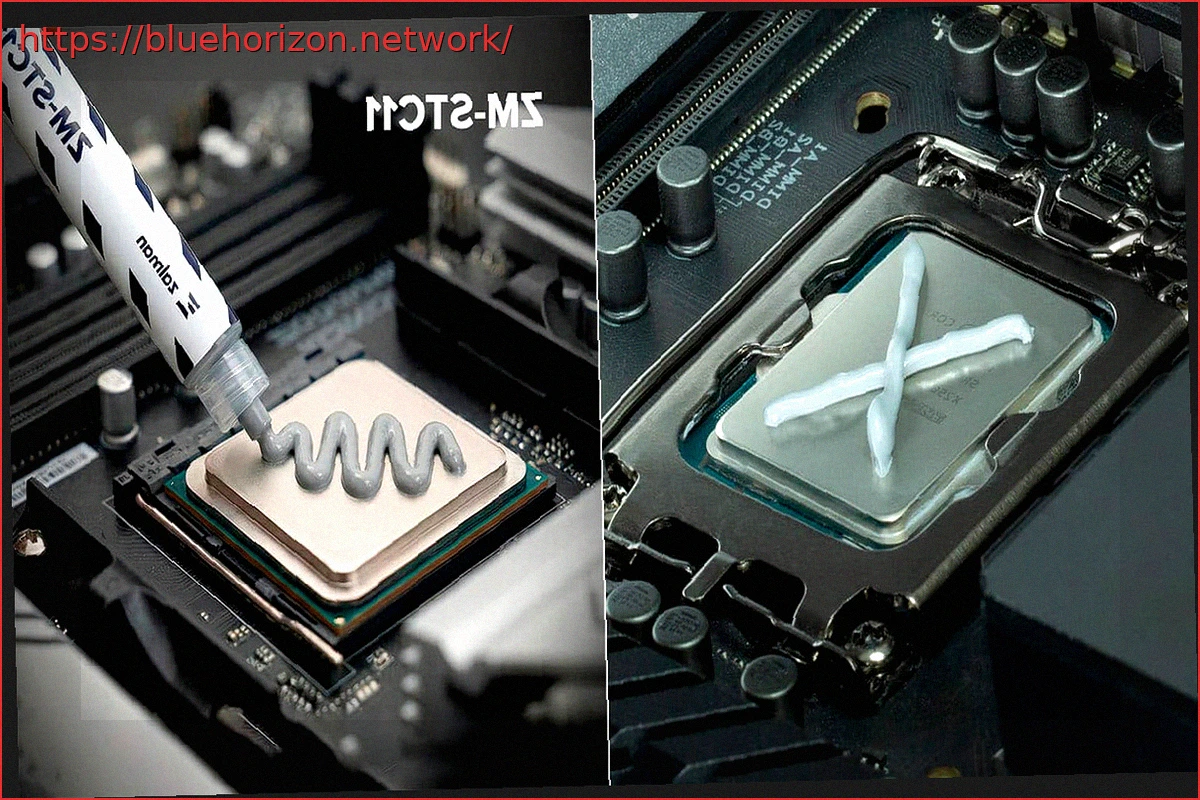 Preview Zalman ZM-STC11: High-Performance Thermal Paste for High-End Systems