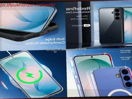 Las primeras imágenes del Galaxy S26 FE muestran un nuevo diseño más moderno y similar a los Galaxy A37 y A57