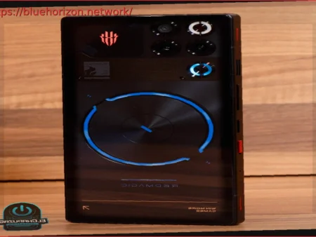 REDMAGIC 11S Pro: El Mejor Smartphone Gaming Ahora con Overclocking de Fábrica