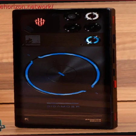 REDMAGIC 11S Pro: El Mejor Smartphone Gaming Ahora con Overclocking de Fábrica