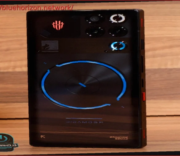 REDMAGIC 11S Pro: El Mejor Smartphone Gaming Ahora con Overclocking de Fábrica